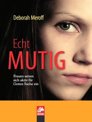 cover image of Echt Mutig